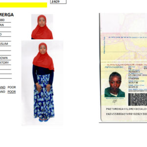 LOME DESALE MERGA