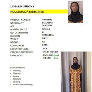 LIMARO