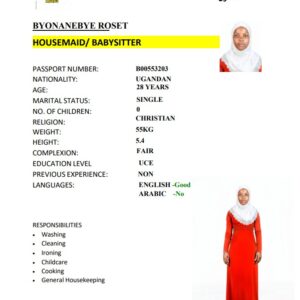 BYONANEBYE