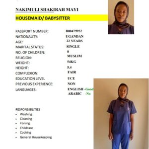 NAKIMULI