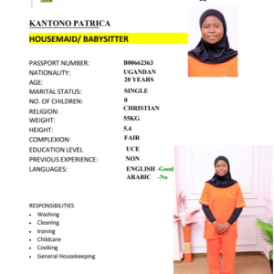KANTONO