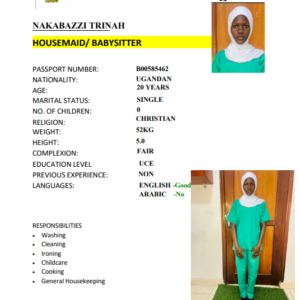 NAKABAZZI