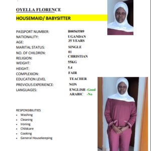 OYELLA