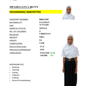 MPAMUGANYA