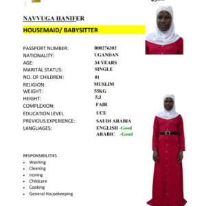NAVVUGA