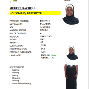 MUKERA
