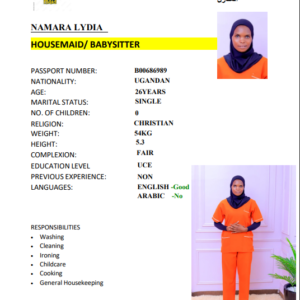 NAMARA